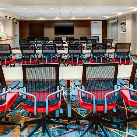 Towneplace Suites By Marriott Bakersfield West Buitenkant foto