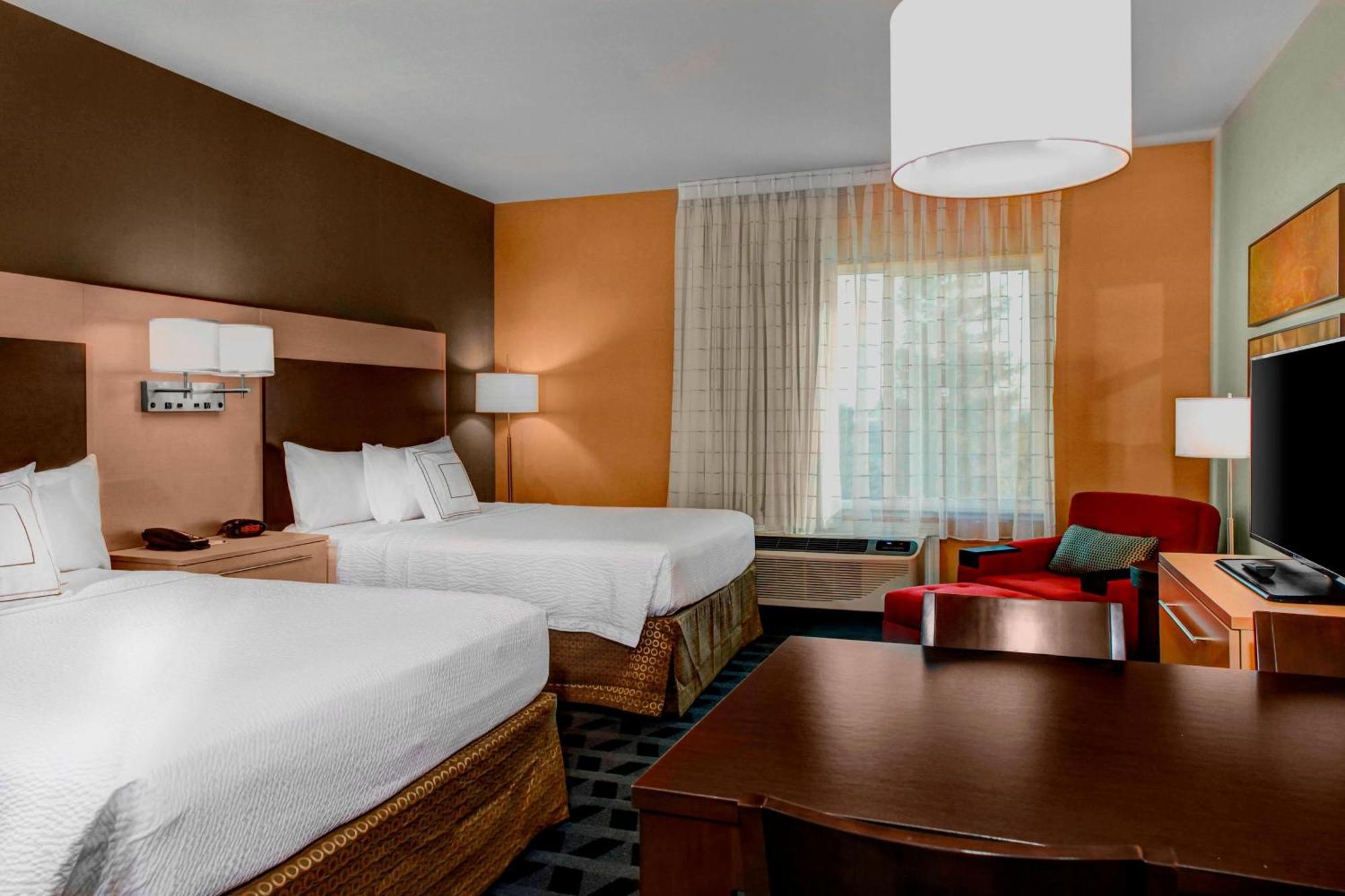 Towneplace Suites By Marriott Bakersfield West Buitenkant foto