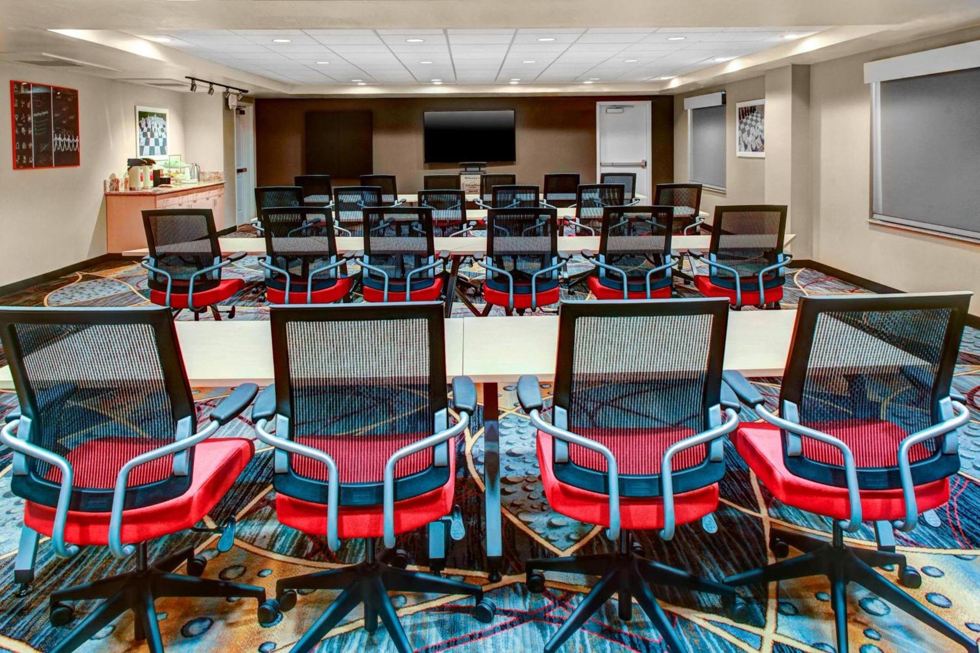 Towneplace Suites By Marriott Bakersfield West Buitenkant foto