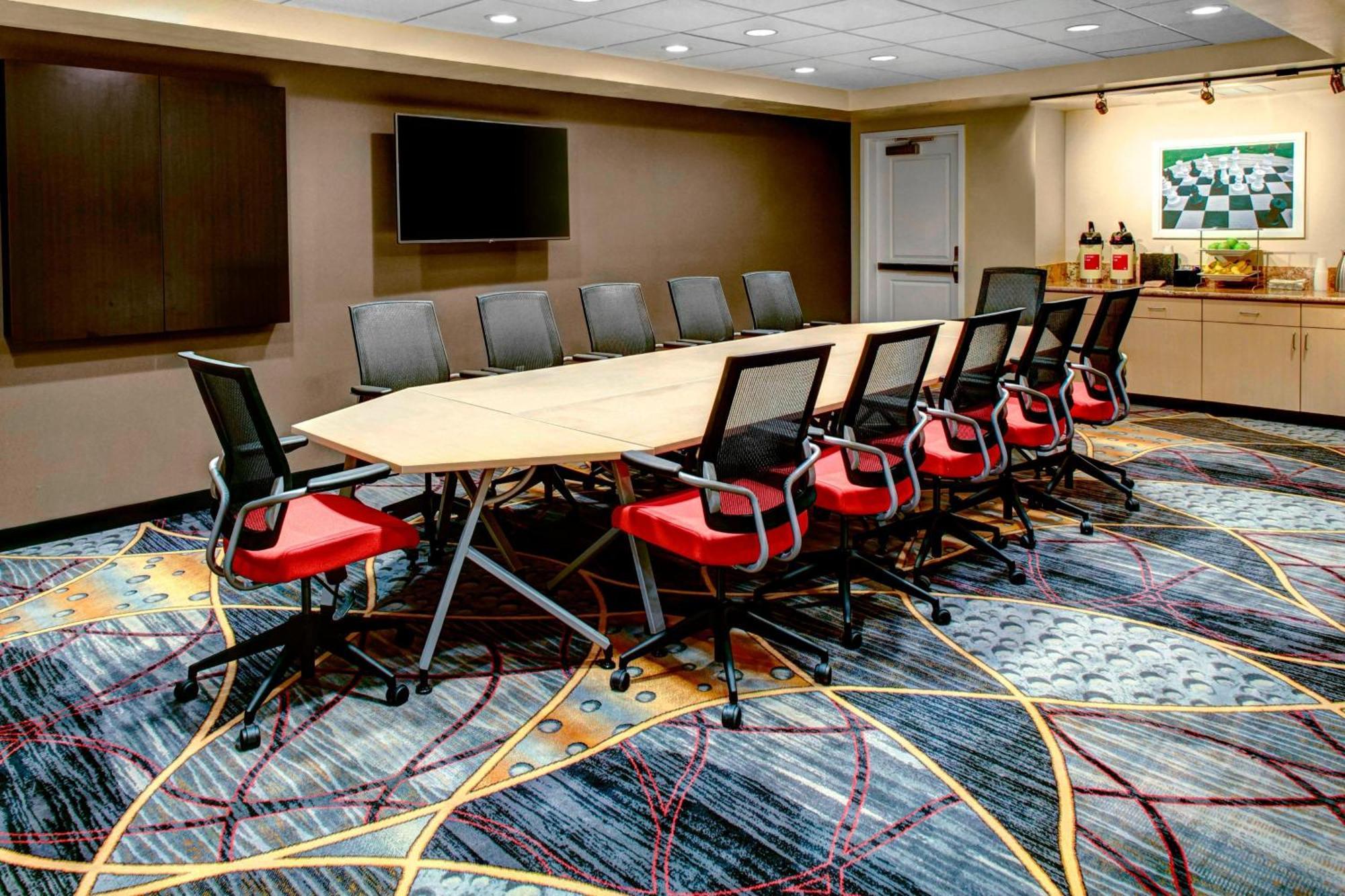 Towneplace Suites By Marriott Bakersfield West Buitenkant foto
