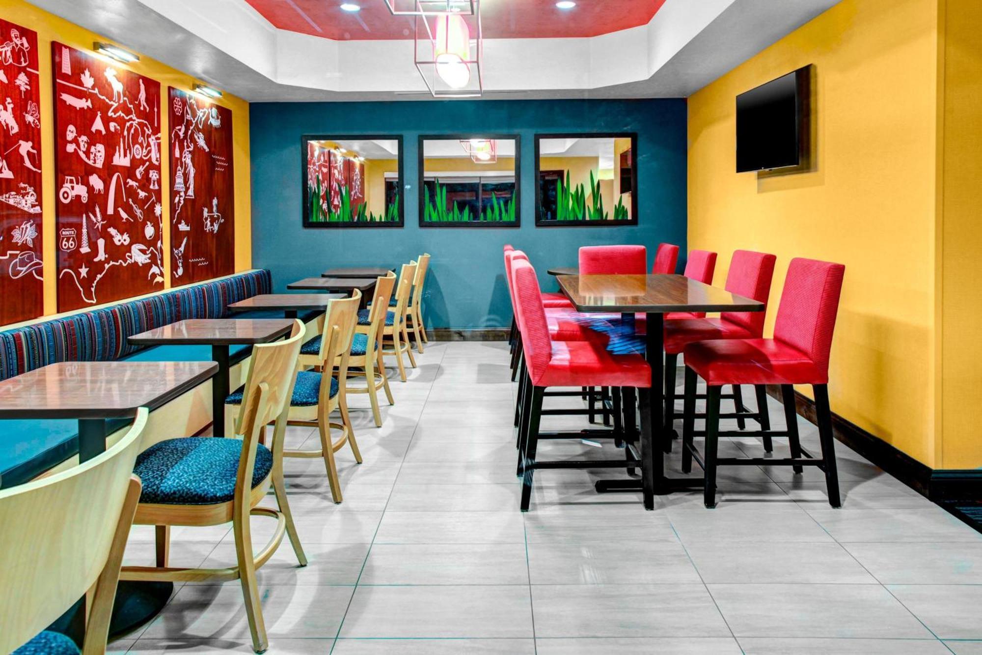 Towneplace Suites By Marriott Bakersfield West Buitenkant foto