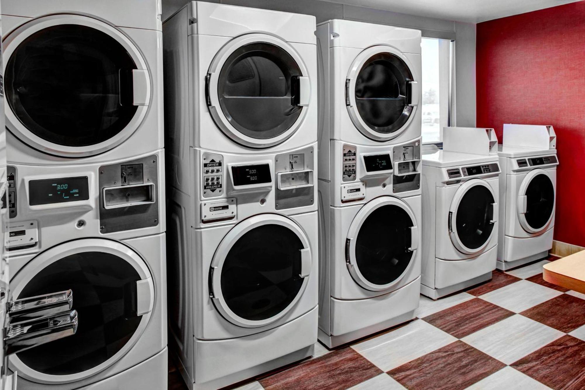 Towneplace Suites By Marriott Bakersfield West Buitenkant foto