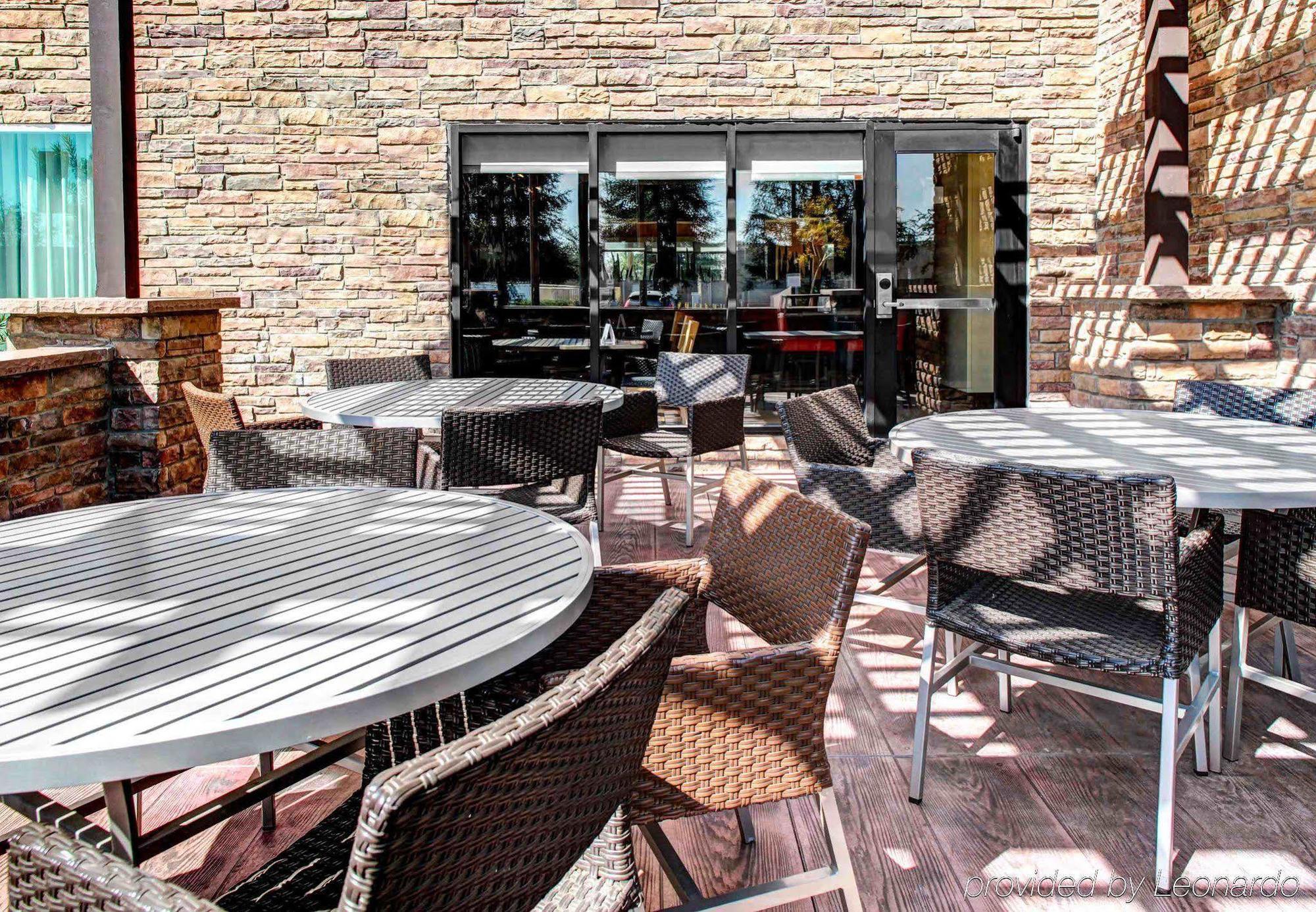 Towneplace Suites By Marriott Bakersfield West Buitenkant foto