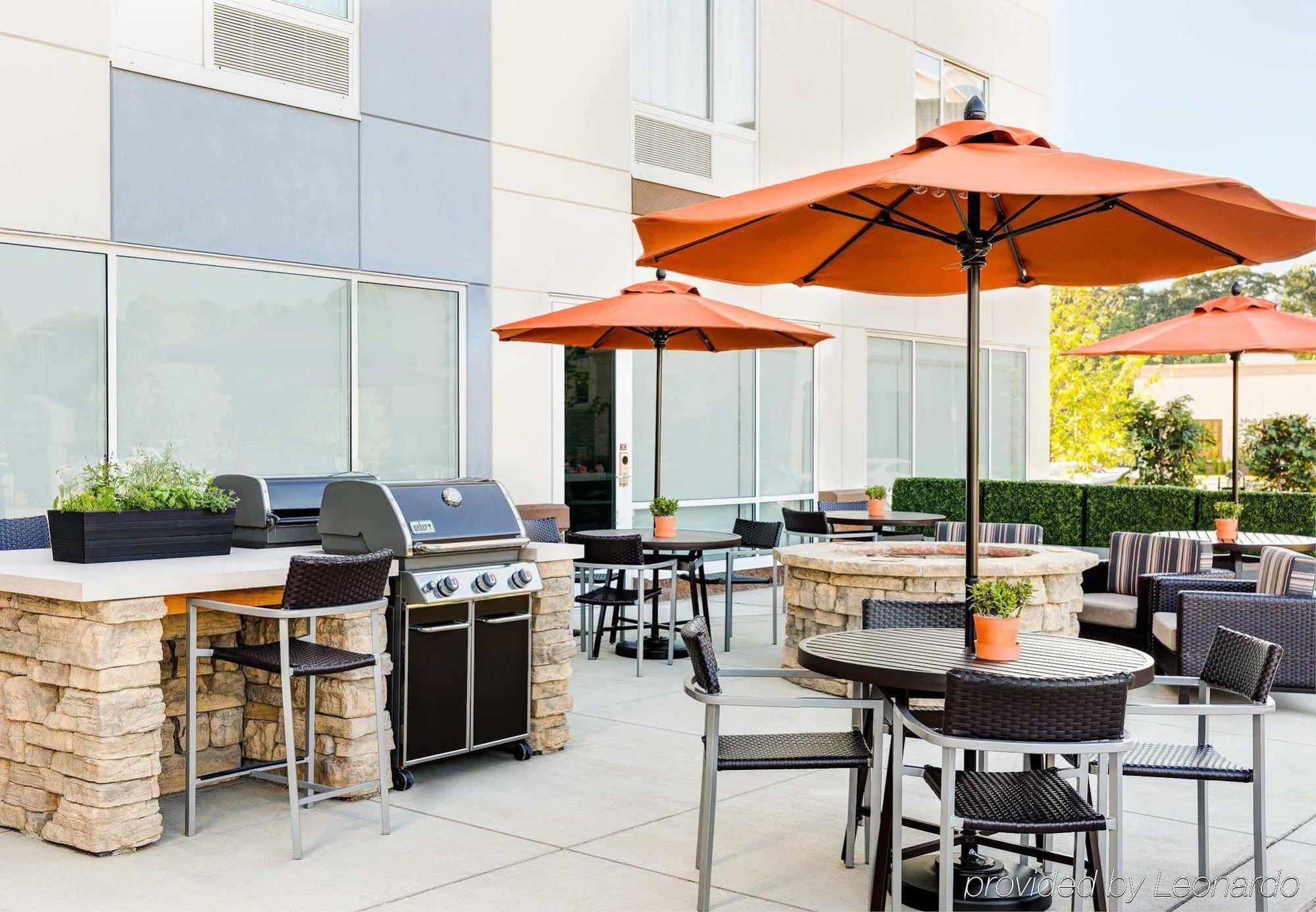 Towneplace Suites By Marriott Bakersfield West Buitenkant foto