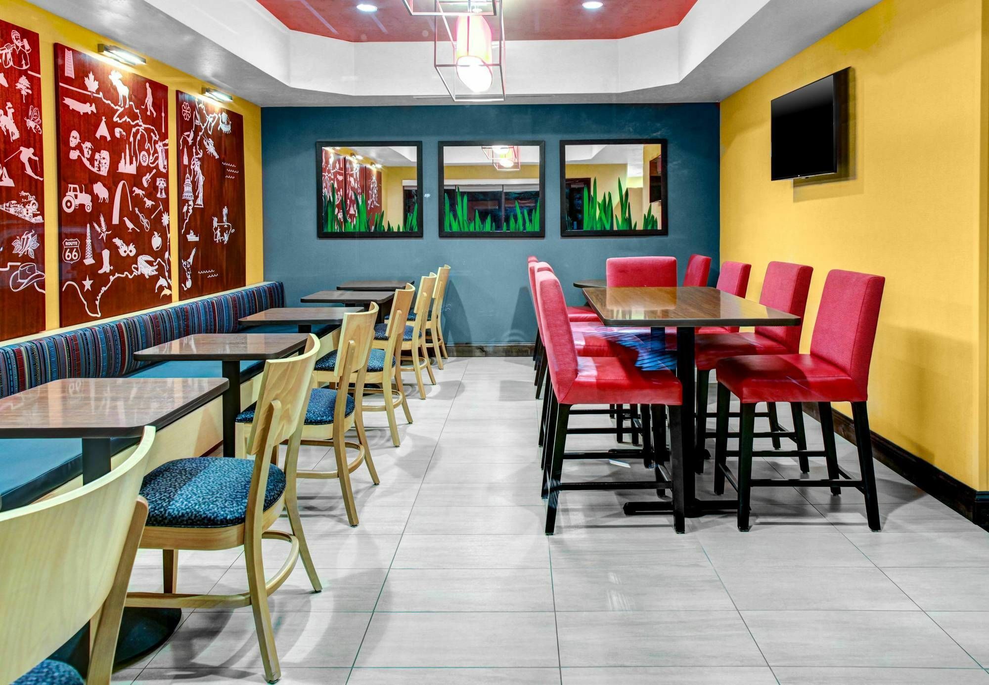 Towneplace Suites By Marriott Bakersfield West Buitenkant foto